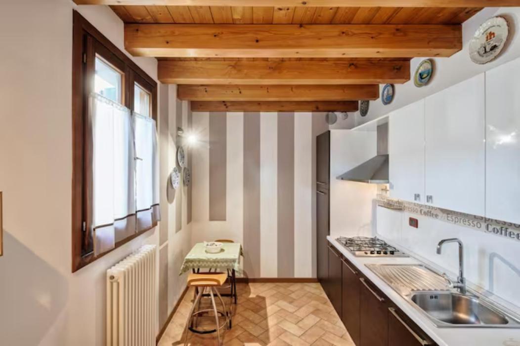 Rovare Villa Navagero Erizzo - Ca' Rocchetto 2 מראה חיצוני תמונה