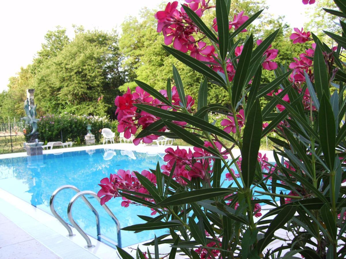 Rovare Villa Navagero Erizzo - Ca' Rocchetto 2 מראה חיצוני תמונה